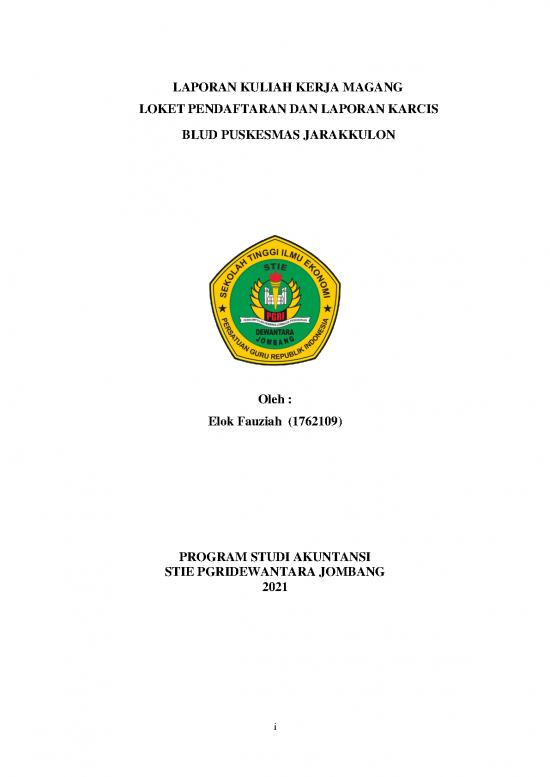 picture Laporan Pdf 14642 | Laporan Kkm