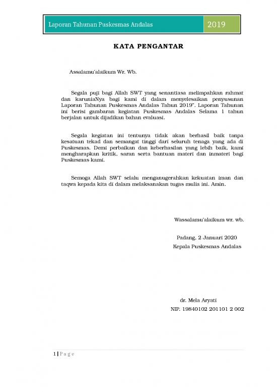 picture_Laporan Tahunan 2019 | File - Laporan Puskesmas