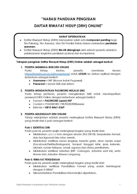 picture_Narasi | File - Daftar Riwayat Hidup Id 15702