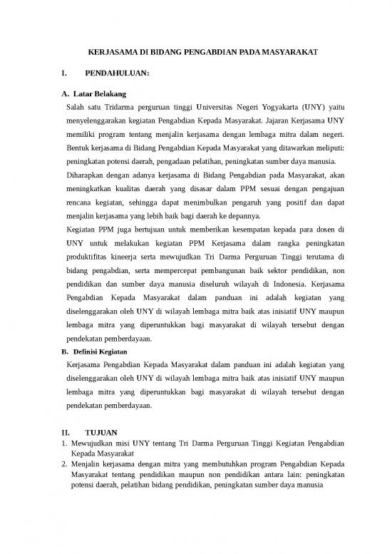 picture_Panduan Kerjasama Di Bidang Pengabdian Pada Masyarakat