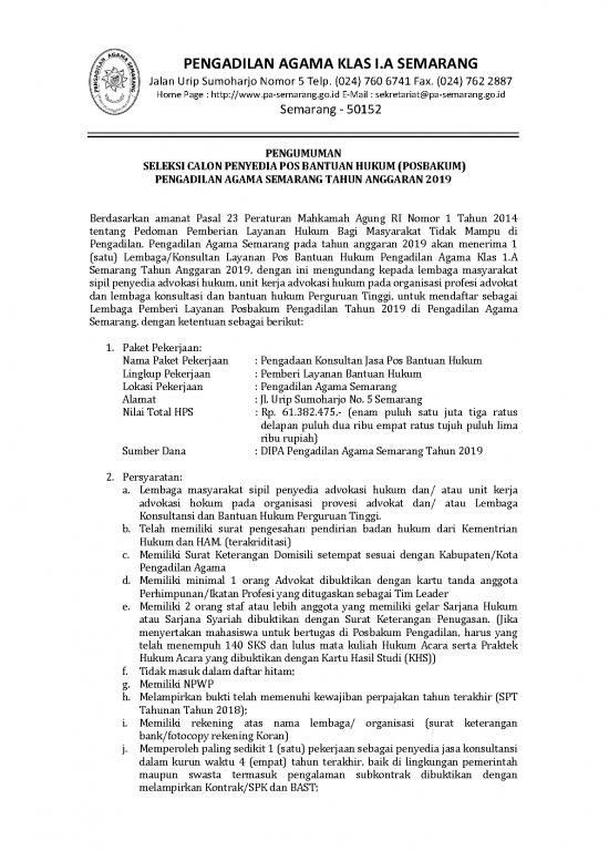picture Hukum Pdf 15414 | Pengumuman Pa Semarang