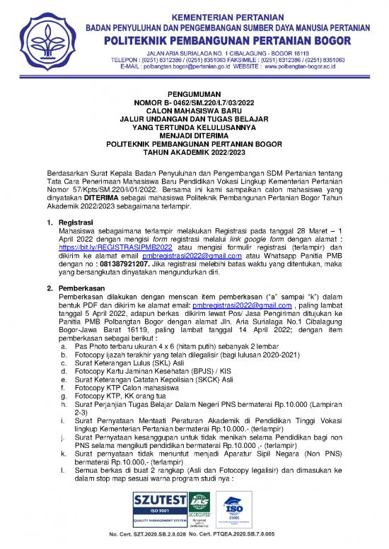 picture_Pertanian Pdf 14546 | Pengumuman Yang Di Terima Jalur Undangan   Tertunda