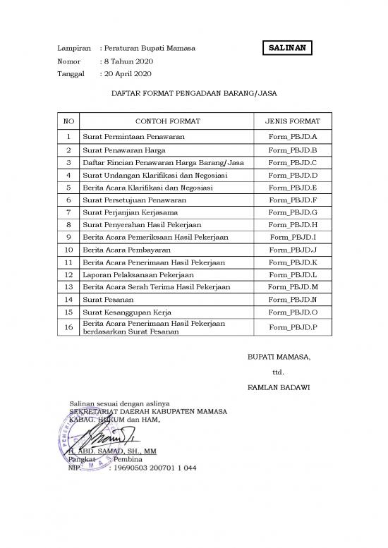 picture_Perbup N 8 Tahun 2020 Lampiran | File - Surat Penawaran Id 15418