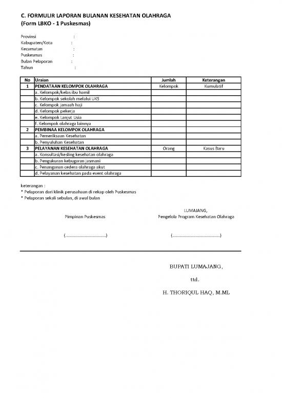 picture_Makalah - Kebugaran Jasmani Id 14604 | Perbup No  8 2019 (lampiran 3) Tentang Penyelenggaraan Gerakan Masyarakat Suka Dan Sadar Olahraga