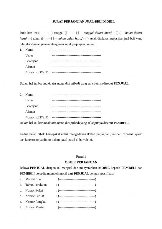 picture_Perjanjian Jual Beli Mobil