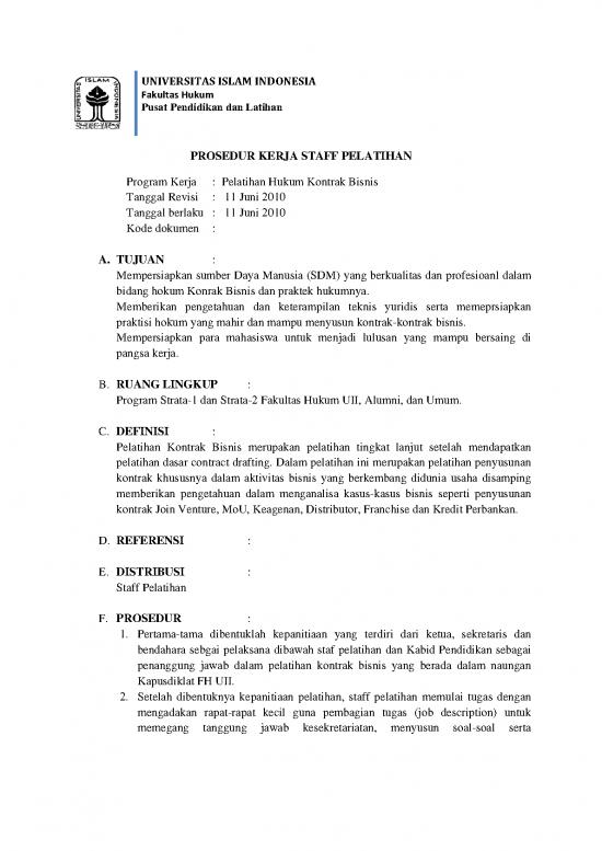 picture Presentasi Usaha 14798 | Pk Staff Pelatihan picture Presentasi Usaha 14798 | Pk Staff Pelatihan