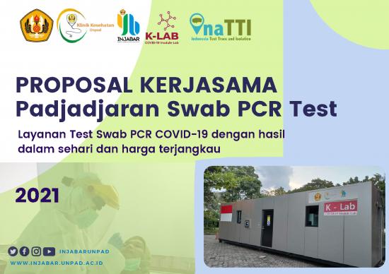 picture Proposal Kerjasama Id 15206 | Proposal Kerjasama Padjadjaran Swab Pcr Test Compressed
