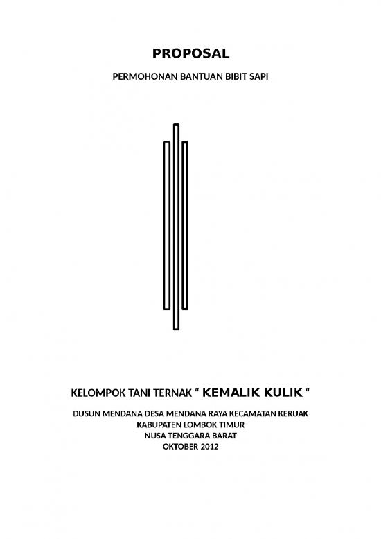 picture_File - Surat Pengantar Id 15146 | Proposal Klp Tani Kemalik Kul