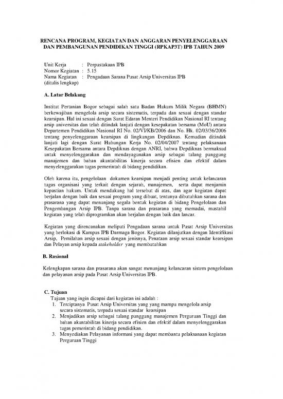 picture Manajemen Pdf 15231 | Proposal Pengadaan Barang