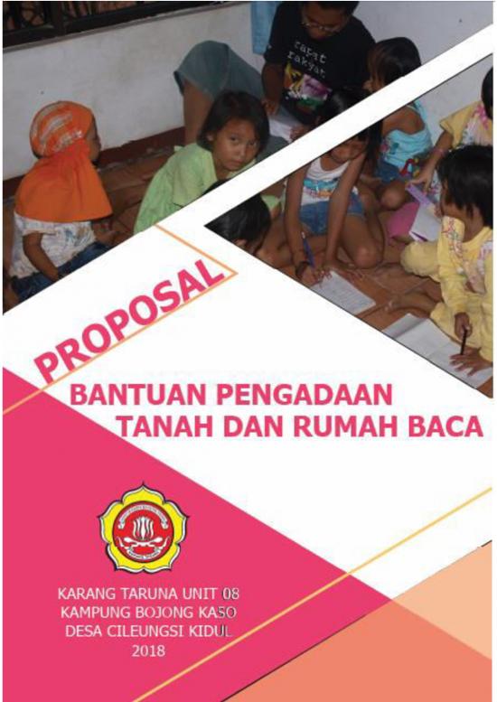 picture Proposal Pengadaan Tanah Pembangunan Rumah Baca Katar 08 | File - Proposal Pengadaan Id 15221