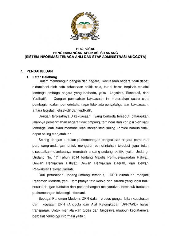 picture1_Thesis Proposal Sample Pdf 15355 | Reformasi Birokrasi Quick Win Proposal Pengembangan Aplikasi Sitanang 1503902722