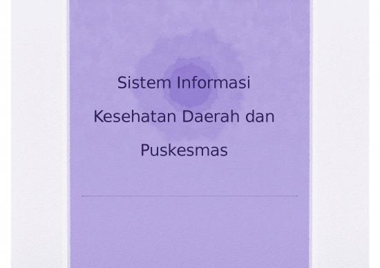 picture_Power Point Manajemen 14474 | Sikda Dan Puskesmas