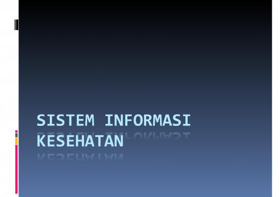 picture_Power Point Manajemen 14475 | Sistem Informasi Kesehatan