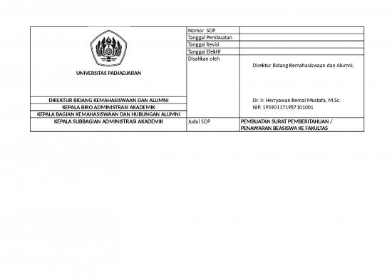 picture1_Sop Pembuatan Surat Pemberitahuan Penawaran Beasiswa | File - Surat Penawaran Id 15448 picture1_Sop Pembuatan Surat Pemberitahuan Penawaran Beasiswa | File - Surat Penawaran Id 15448