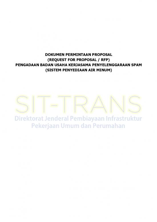 picture_Spam   Template Dokumen Rfp | File - Proposal Pengadaan Id 15323