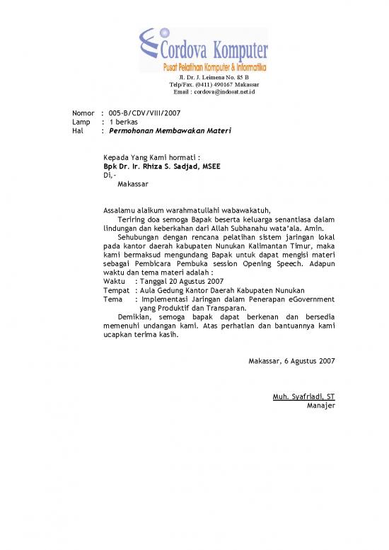picture_Surat Pemateri