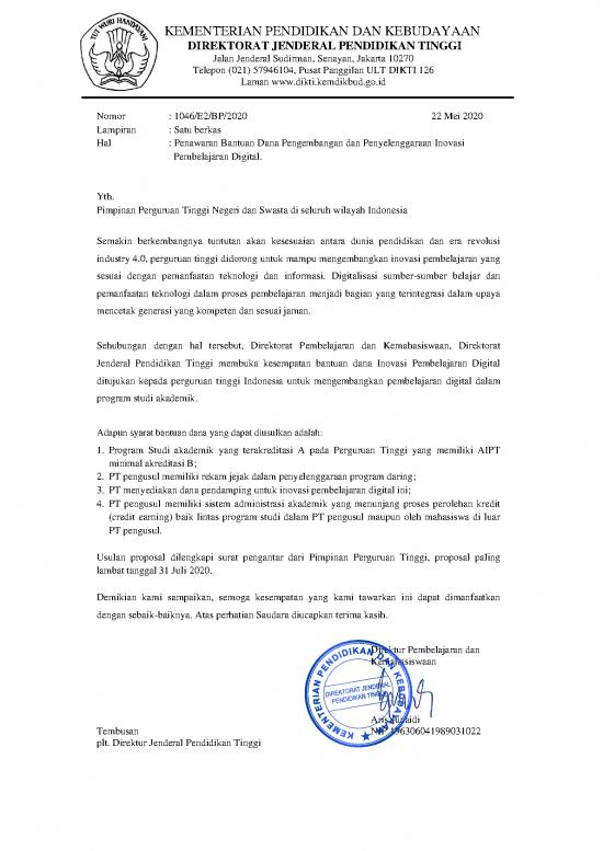 picture Pembelajaran Pdf 15406 | Surat Penawaran Ipd