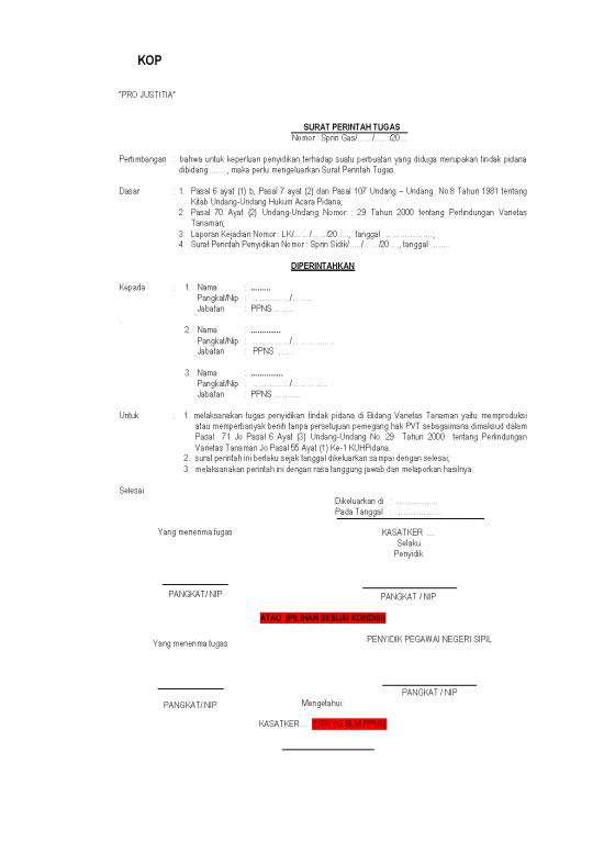 picture_Surat Perintah Tugas | File - Surat Perintah Id 15060