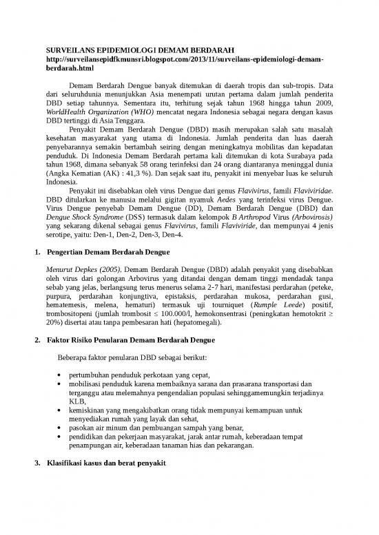 picture_Surveilans Epidemiologi Demam Berdarah