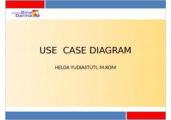 picture_Exercise Spreadsheet 14589 | Use Case Diagram   Fakultas Vokasi 2019 2020 Ganjil Universitas Bina Darma