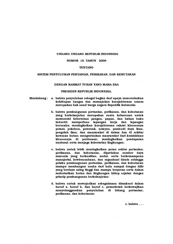 picture Presentasi Usaha 14543 | Uu 2006 16