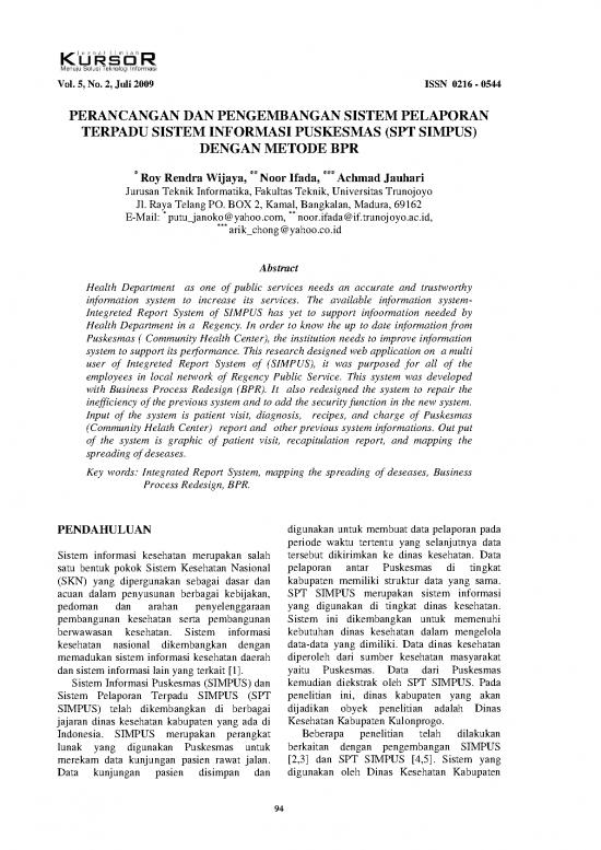picture_Laporan Terpadu Sistem Informasi Puskesmas | File - Laporan Puskesmas