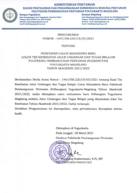 picture_Pertanian Pdf 14527 | Yoma Hasil Rikkes Tubel Dan Undangan