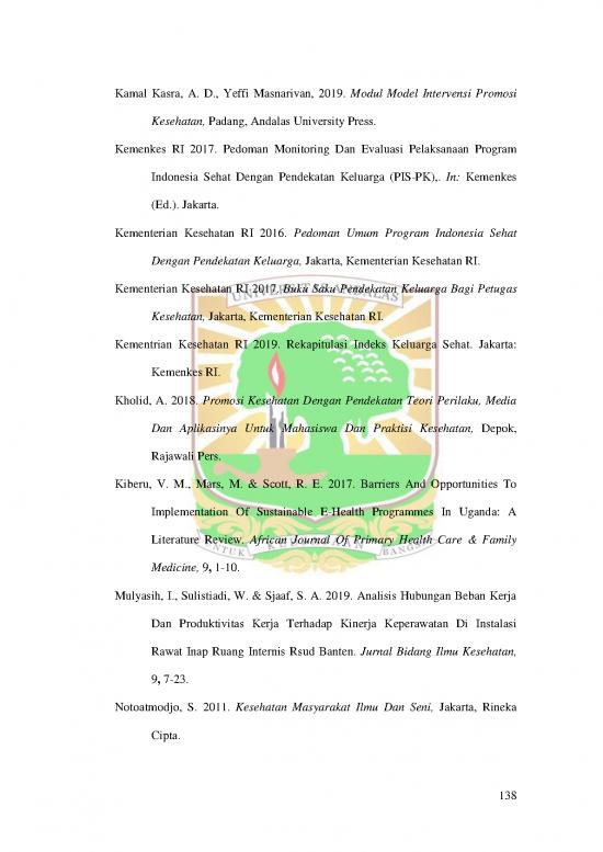 Laporan Tahunan Puskesmas | File - Laporan Puskesmas