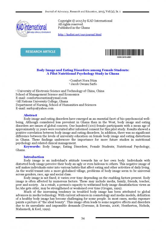 picture Nutritional Psychology Pdf 148306 | 1430116597