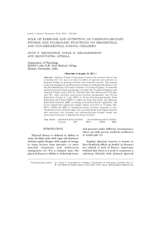 picture Fitness Nutrition Pdf 150202 | 239 244