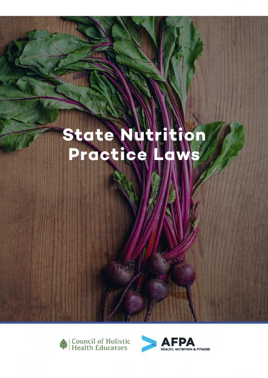 picture Help Nutrition Guide Pdf 149149 | Afpa Licensure Chart