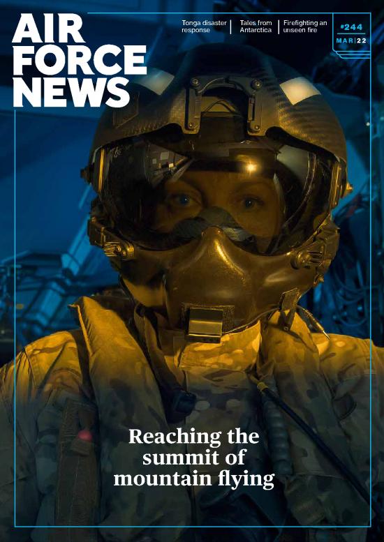 picture Flying Pdf 148461 | Airforcenews Issue244