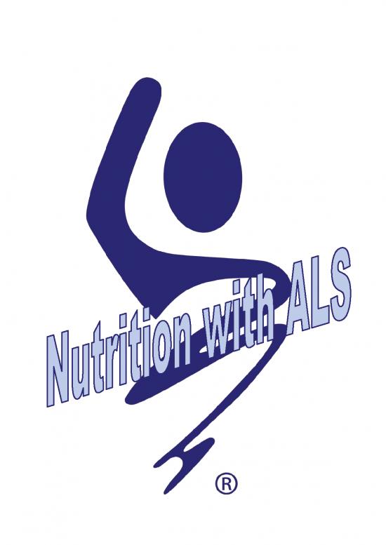 picture Nutrition Therapy Pdf 148814 | Als And Nutrition