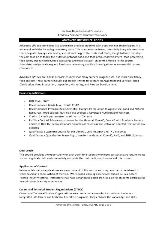 picture Science Of Nutrition Pdf 150207 | Als Foods Framework
