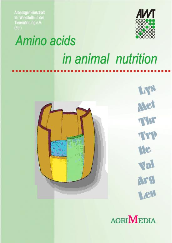 picture Nutrition Therapy Pdf 148767 | Aminoacids