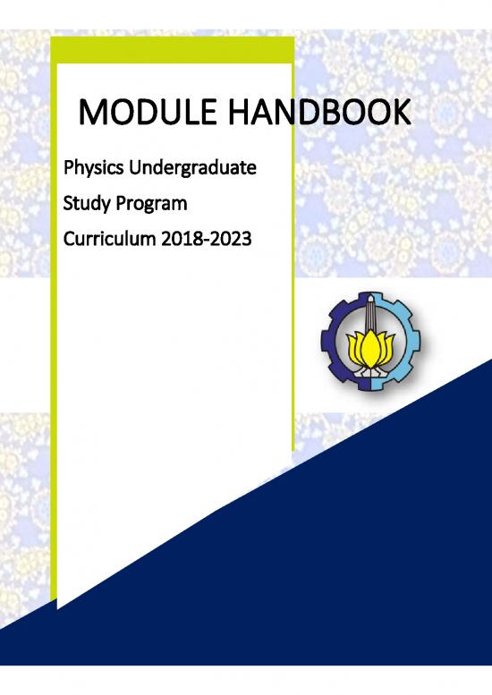 picture_Measurement In Science Pdf 148283 | Appendix 7 Eng Module Handbook Bachelor Of Physics S1 Updated On 11 Mei 2021 Dikompresi