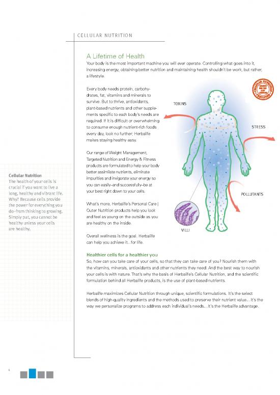picture Nutrition Therapy Pdf 148397 | B2 Cellularnutrition