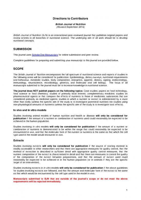 picture Nutrition Therapy Pdf 148836 | Bjn Ifc