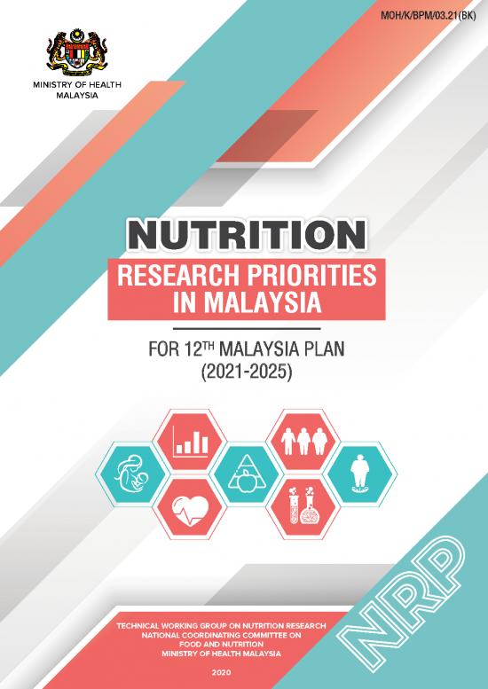 picture_Nutrition Research Pdf 150312 | Buku Nutrition Research Priorities In Malaysia (2021 2025)