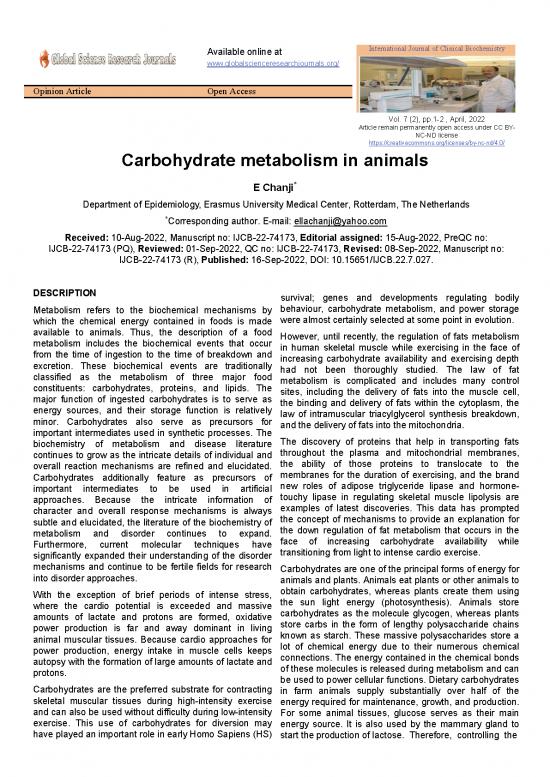 picture_Carbohydrate Metabolism In Animals