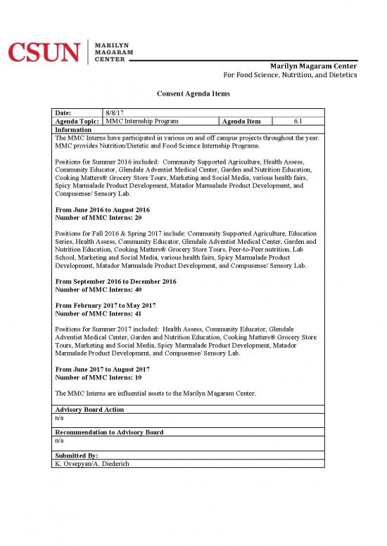 picture1_Science Of Nutrition Pdf 149973 | Consent Agenda Item (august 2017 Meeting)
