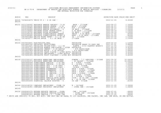 picture_Nutrition Information Pdf 150256 | Enteralfee
