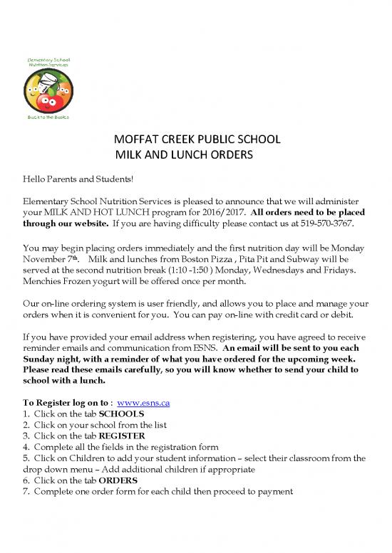 picture1_Boston Pizza Nutrition Pdf 149636 | Esnsparent Letter Moffat Creek