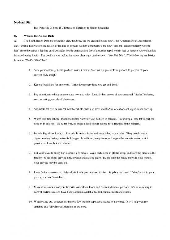 picture1_Fad Diet Pdf 150065 | Extcon092805nofaddiet