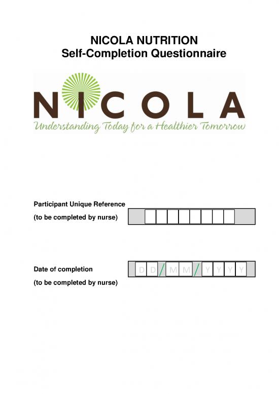 picture Diet Questionnaire Pdf 148523 | Filetoupload,782586,en
