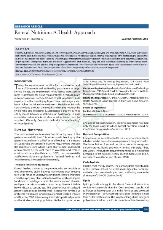 picture Nutrition Therapy Pdf 148824 | Final Attachment Published Dr 1462