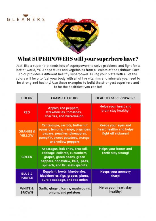 picture_Fuel Pdf 150115 | Final Fruit   Veggie Superhero Rainbow