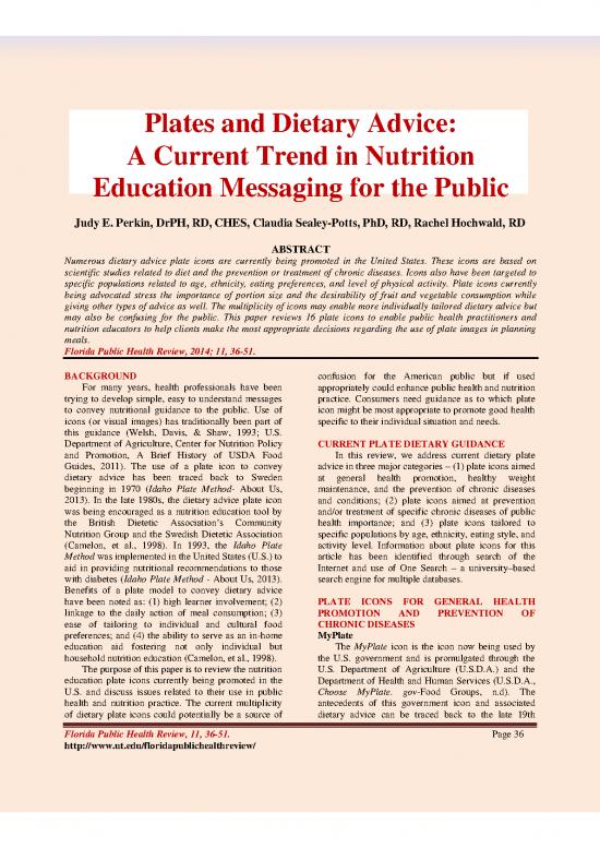 picture_Public Nutrition Pdf 148733 | Fphr 2014 Perkin Et Al  Formatted   Rev6