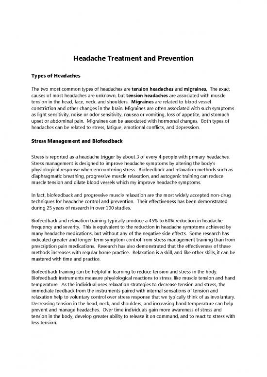 picture_Headachetreatmentandprevention