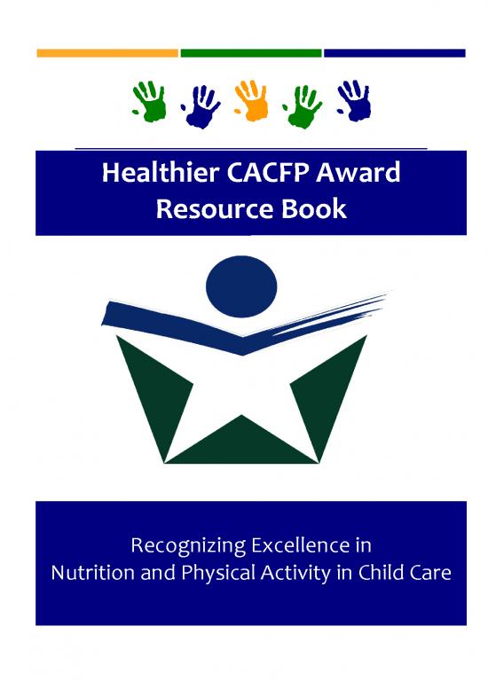 picture_Nutrition Information Pdf 150030 | Healthy Cacfp Award